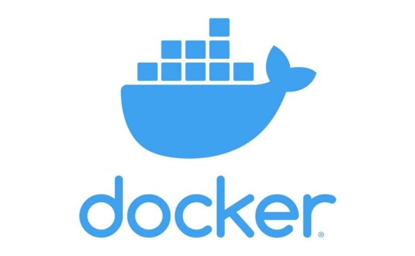 学会用Docker,和安装各种依赖说拜拜